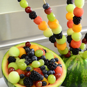 fruit