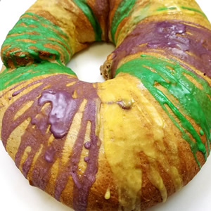 king cake