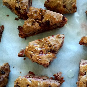 scones