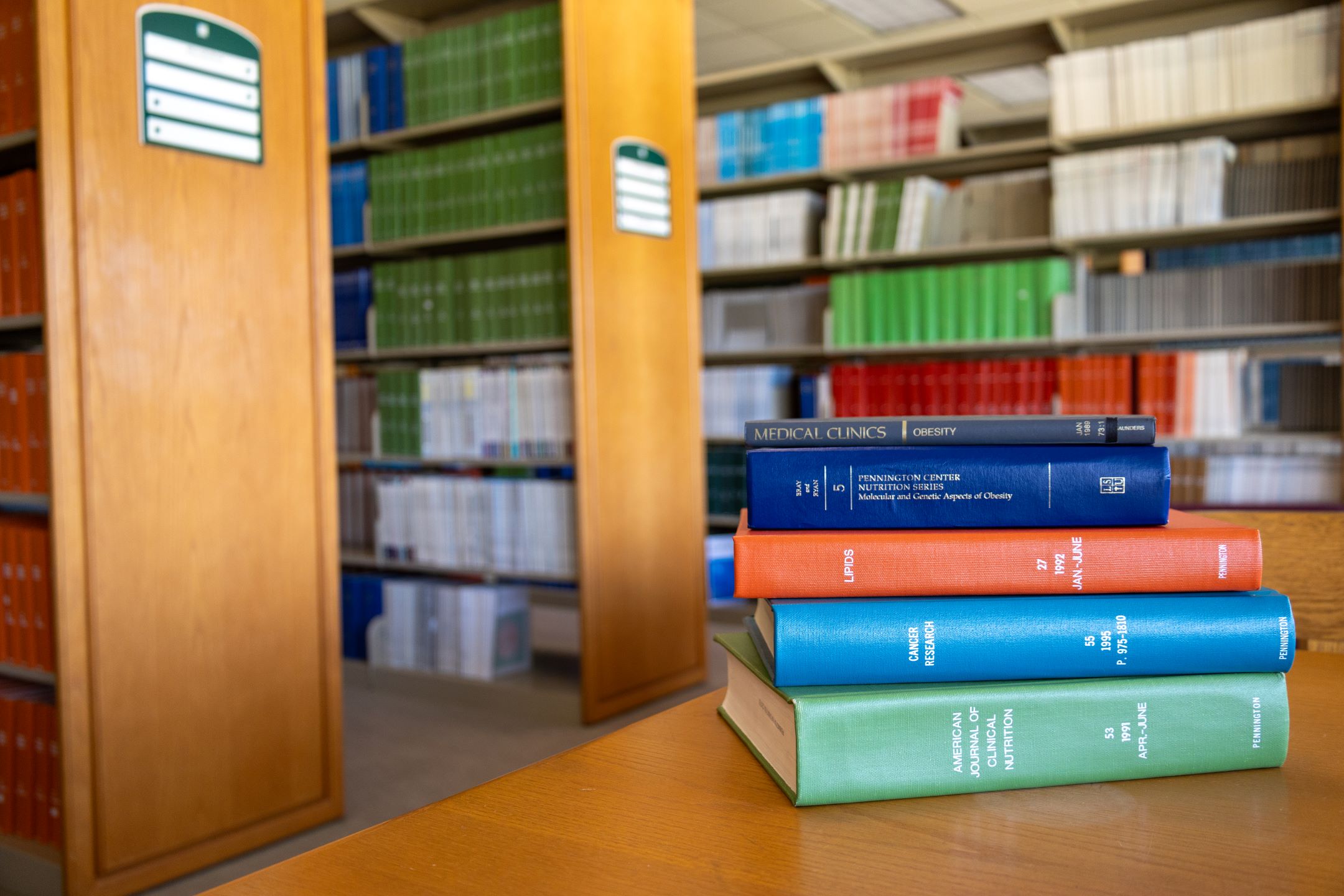 Library