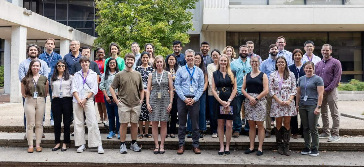 Postdoc Appreciation Week 2025 postdoc appreciation week 2025