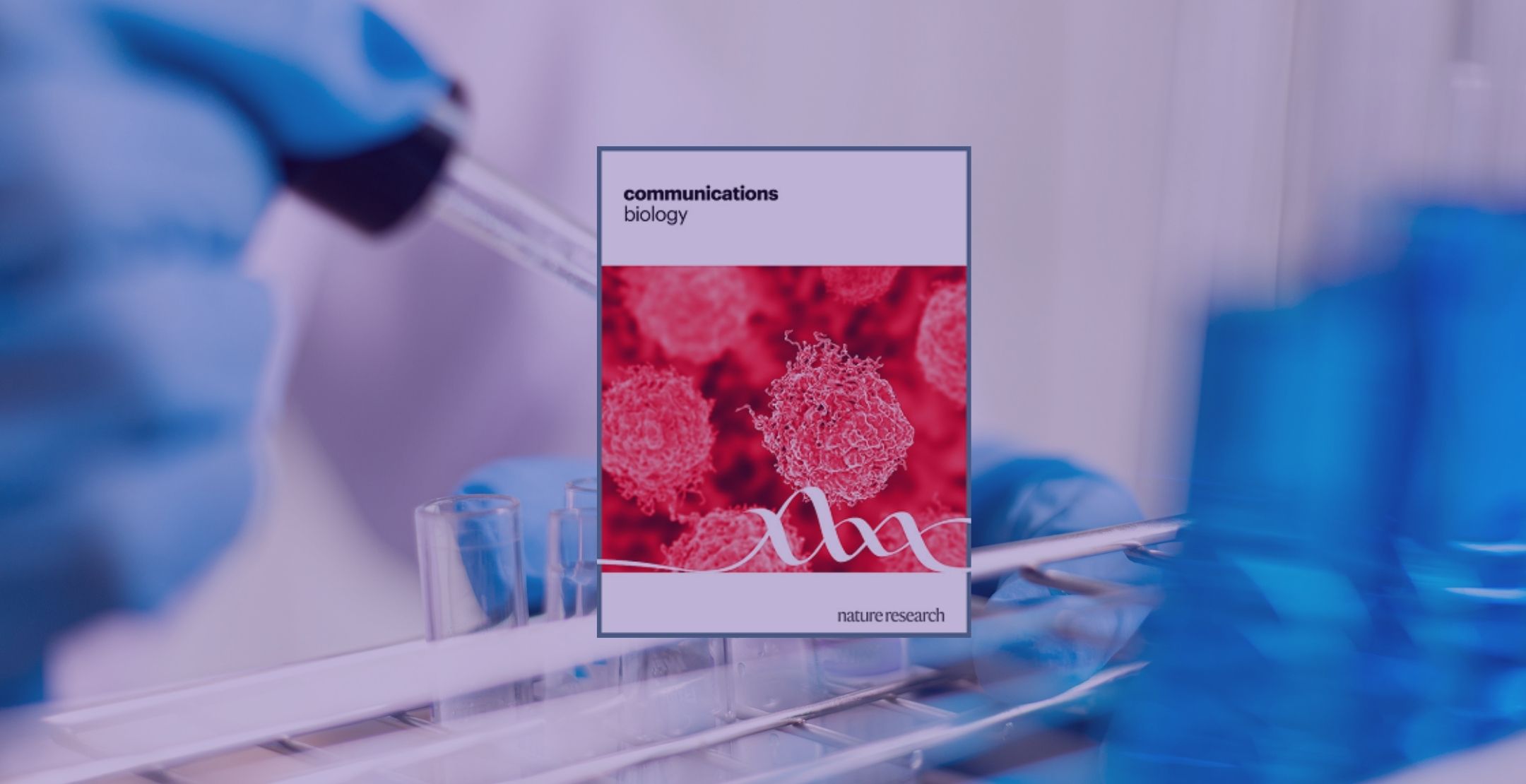 Communications Biology