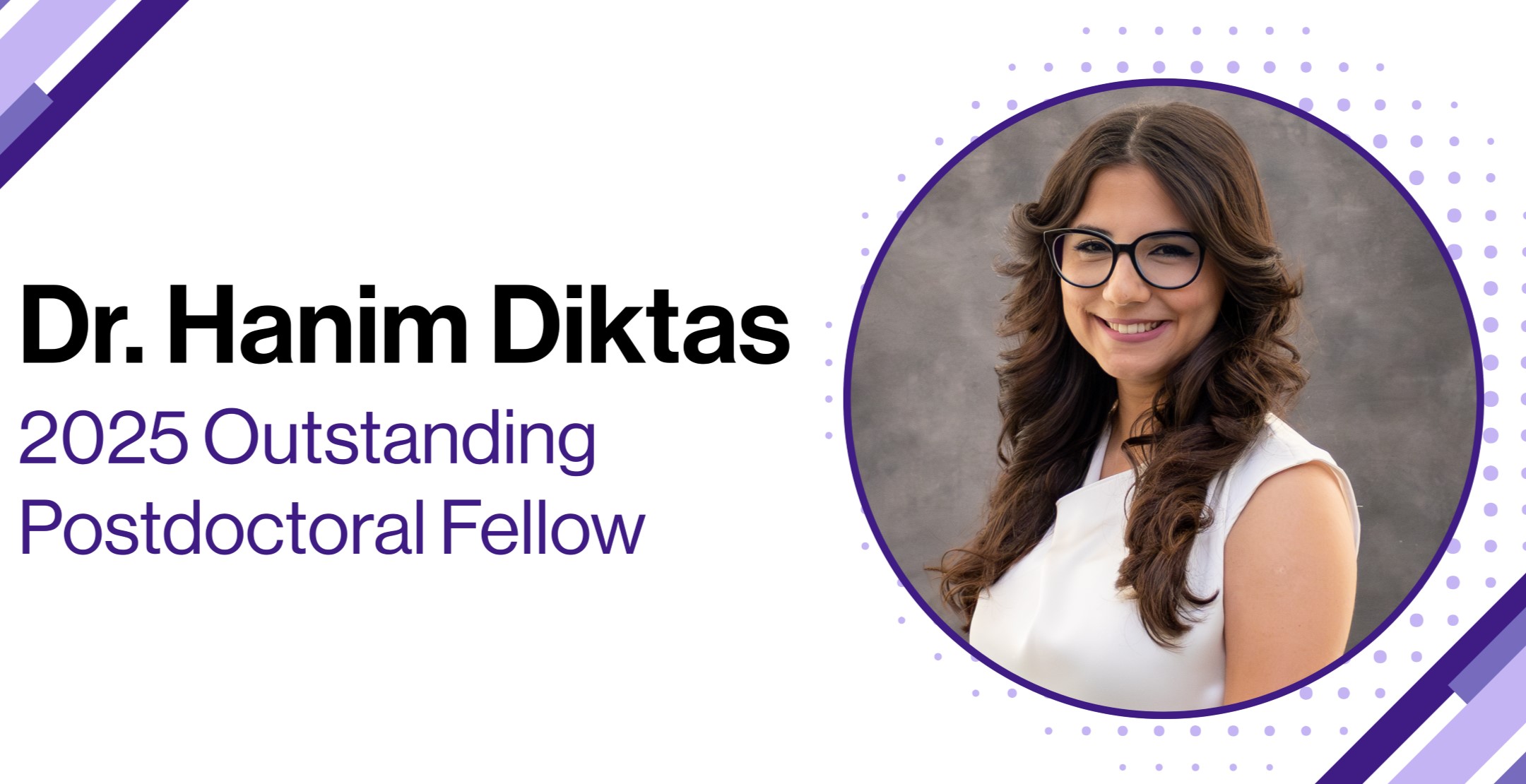 Dr. Hanim Diktas