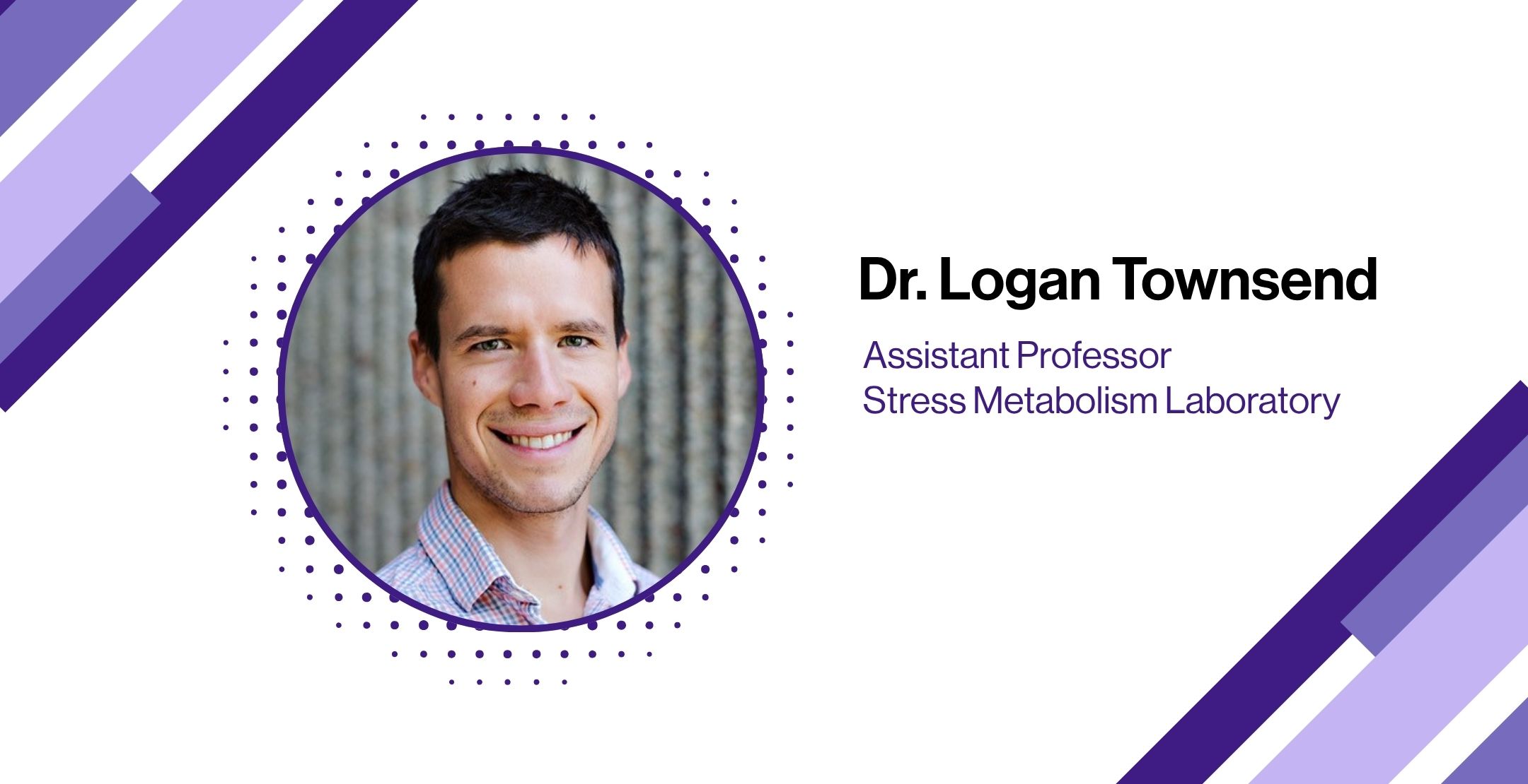 Logan Townsend