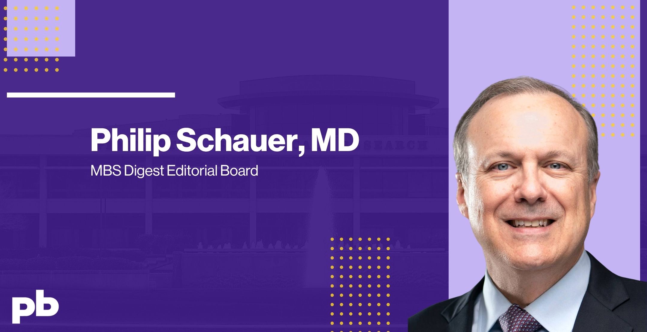Phil Schauer