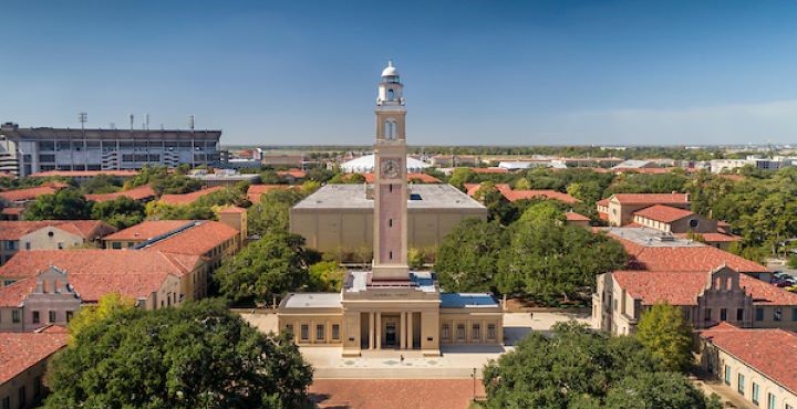 LSU