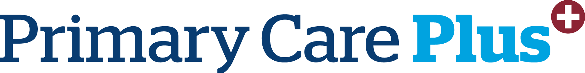Primary Care + Logo