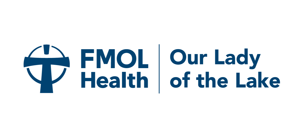 OLOL Logo