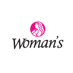 Woman's Logo